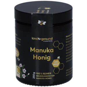 kindgesund® Manuka Honig für Kinder