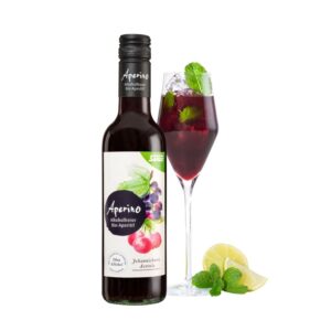 Salus® Aperino Johannisbeere-Acerola alkoholfrei bio