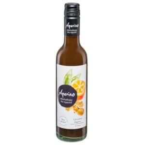 Aperino Curcuma-Ingwer alkoholfr Aperitif bio