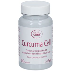 META-CARE® Curcuma Cell