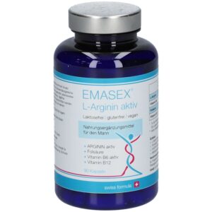 EMASEX® L-Arginin aktiv