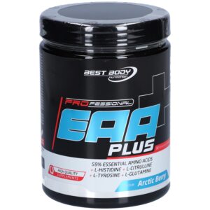 Best Body Professional EAA Dose