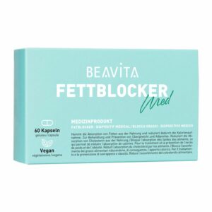 BEAVITA Fettblocker