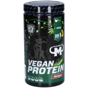 Best Body Vegan Protein