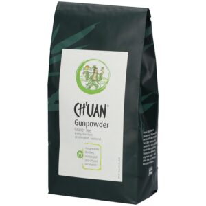 Salus CH'UAN Gunpowder