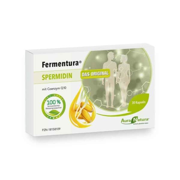 Fermentura® Spermidin