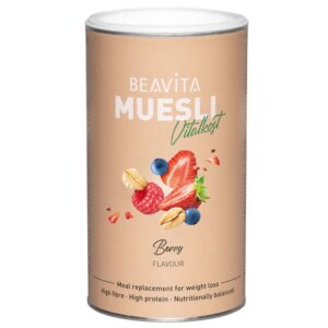 BEAVITA Vitalkost Diät-Müsli