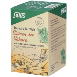 Salus Dünen der Sahara