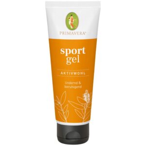 PRIMAVERA® Aktivwohl Sport Gel