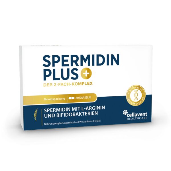 SPERMIDIN PLUS