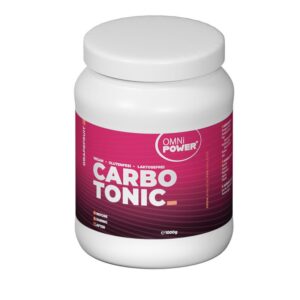 OMNi-POWER® CarboTonic