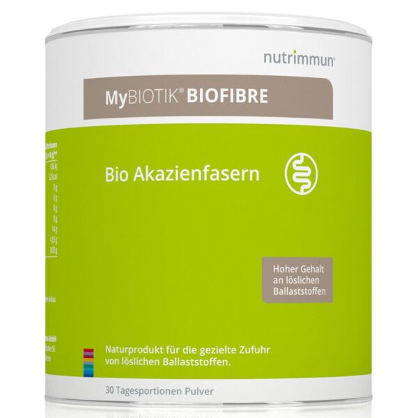 MyBIOTIK® BIOFIBRE