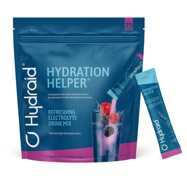 Hydraid® Hydration Helper Waldfrucht