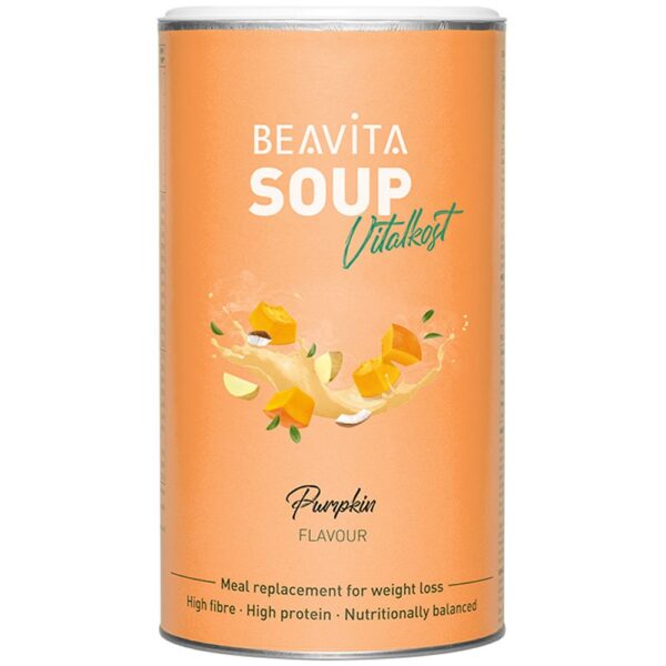 BEAVITA Vitalkost Diät-Suppe