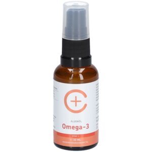 cerascreen® Omega-3 Spray