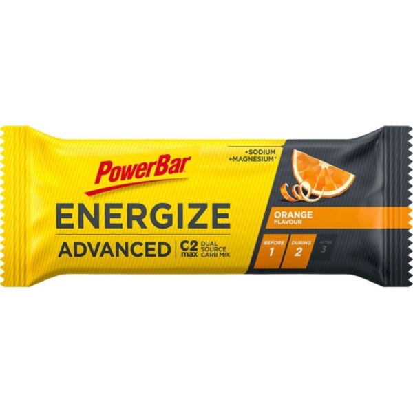 Powerbar® Energize Advanced Orange