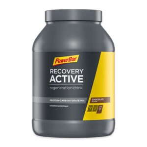 Powerbar® Recovery Active - Regenaration Drink Chocolate