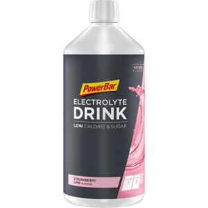 Powerbar® Electrolyte Drink Strawberry-Lime