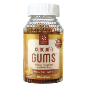 CURCUMA GUMS® Weichgummies