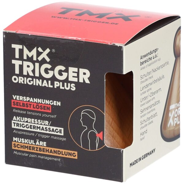 TMX® Trigger Original Plus