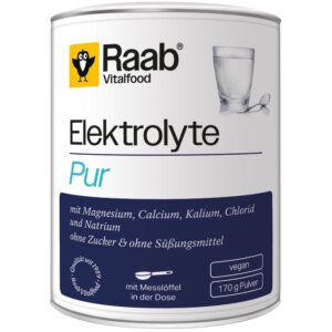 Elektrolyte Pur