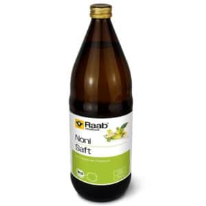 Raab® Bio Noni Saft