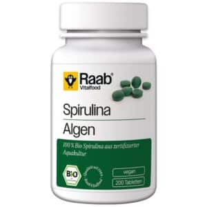 Spirulina