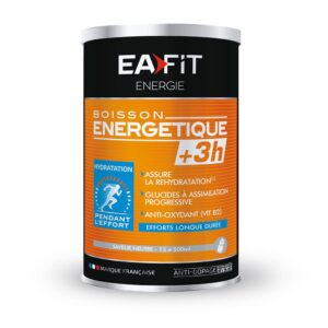 EA Fit Energiedrink +3H Neutral