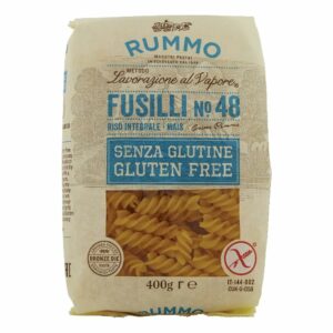 Rummo Fusilli NR.48 glutenfrei