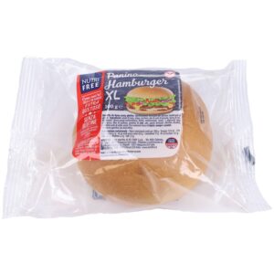 Nutri Free Panino Hamburger XL glutenfrei