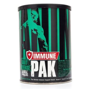 Animal Immune Pak