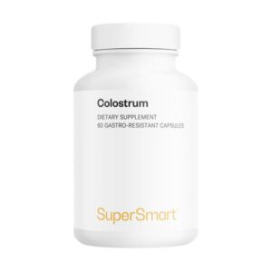 SuperSmart - Colostrum