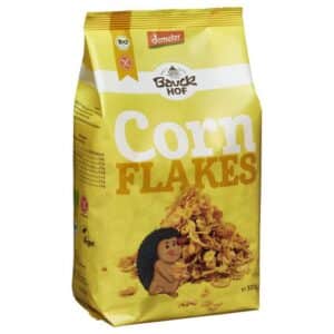 Bauckhof Cornflakes glutenfrei