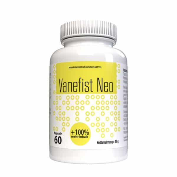 Vanefist Neo