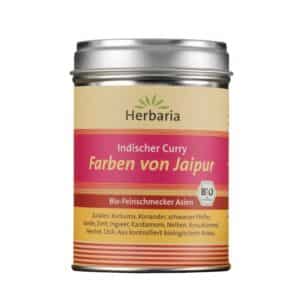 Herbaria - Farben von Jaipur bio