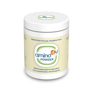 amino4u POWDER