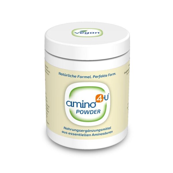 amino4u POWDER