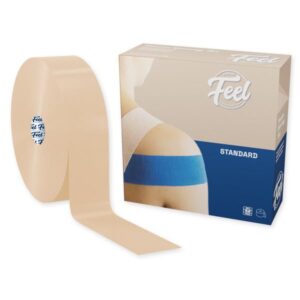 Feel Premium Kinesiotape - Standard Tape 5cm x 32m