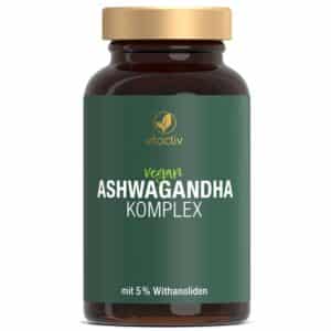 ASHWAGANDHA Komplex