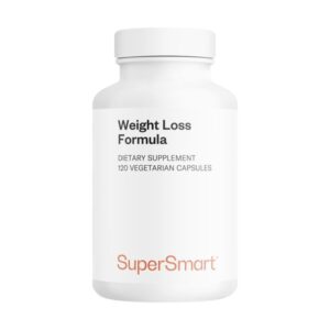 SuperSmart - Weight Loss Formula