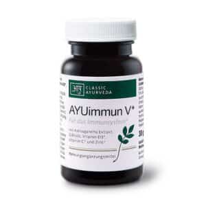 Classic Ayurveda - AYUimmun V