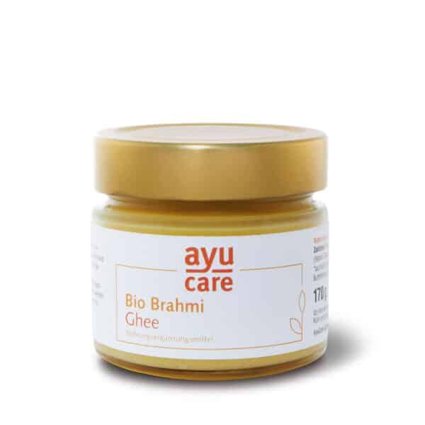 AyuCare - Brahmi Ghee