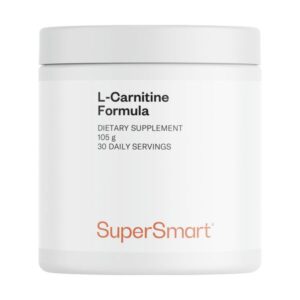 SuperSmart - L-Carnitine Formula