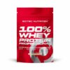 Scitec 100% Whey Protein Professional - Schoko Haselnuss