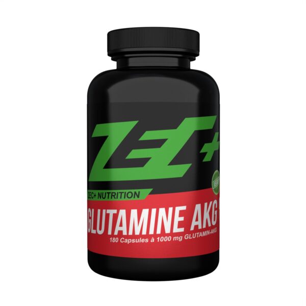 ZEC+ GLUTAMIN AKG