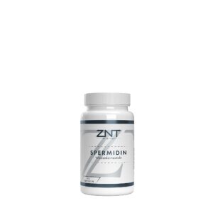 ZNT Nutrition Spermidin