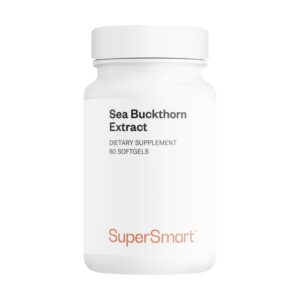 SuperSmart - Sea Buckthorn Extract