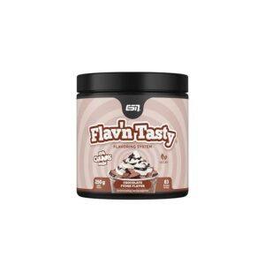 ESN Flavn Tasty - Chocolate Fudge