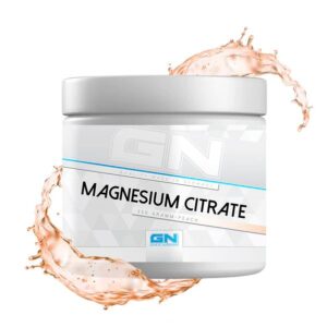 GN Magnesium Citrat - Peach