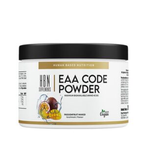 HBN Supplements - EAA Code Powder